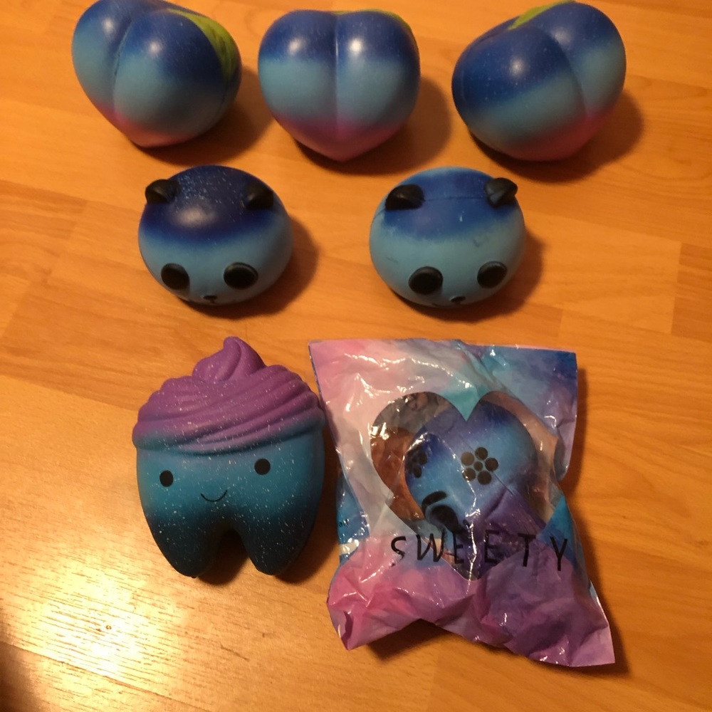 GALAXY Bundle